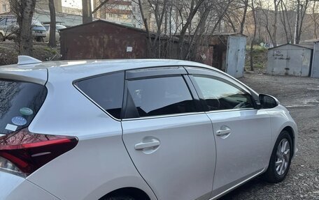Toyota Auris II, 2016 год, 1 100 000 рублей, 3 фотография