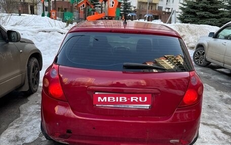 KIA cee'd I рестайлинг, 2007 год, 550 000 рублей, 4 фотография