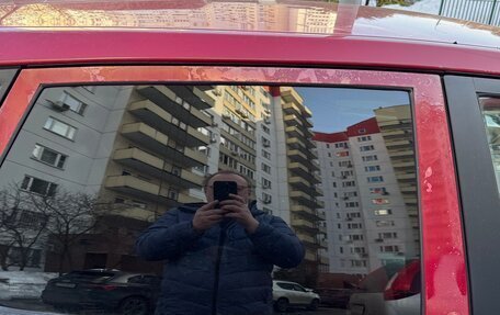KIA cee'd I рестайлинг, 2007 год, 550 000 рублей, 7 фотография