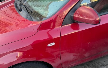 KIA cee'd I рестайлинг, 2007 год, 550 000 рублей, 9 фотография