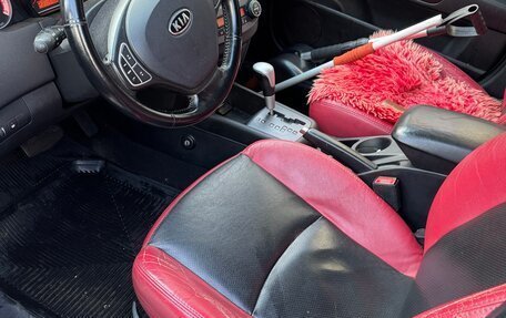 KIA cee'd I рестайлинг, 2007 год, 550 000 рублей, 10 фотография