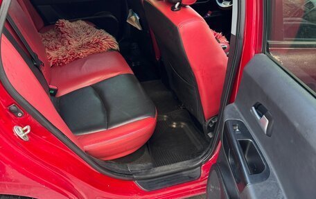 KIA cee'd I рестайлинг, 2007 год, 550 000 рублей, 12 фотография