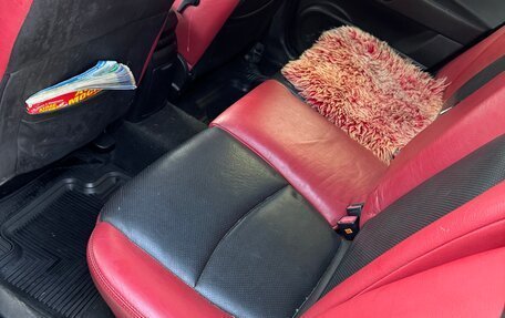 KIA cee'd I рестайлинг, 2007 год, 550 000 рублей, 11 фотография