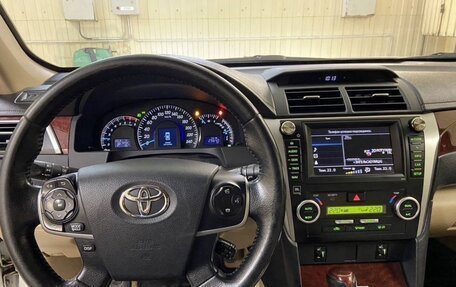 Toyota Camry, 2012 год, 1 000 050 рублей, 6 фотография