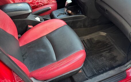 KIA cee'd I рестайлинг, 2007 год, 550 000 рублей, 13 фотография