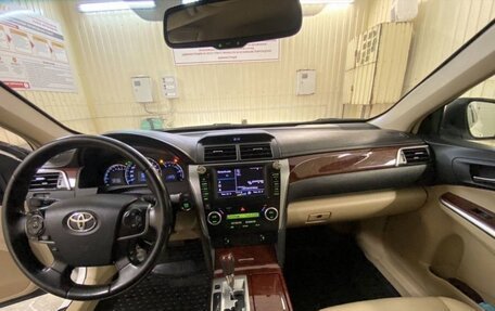 Toyota Camry, 2012 год, 1 000 050 рублей, 3 фотография