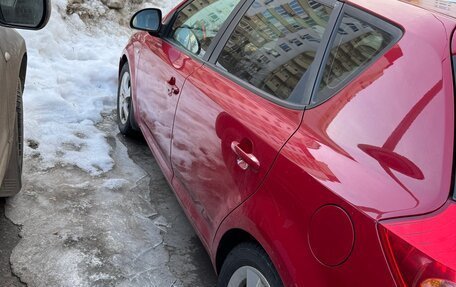 KIA cee'd I рестайлинг, 2007 год, 550 000 рублей, 8 фотография