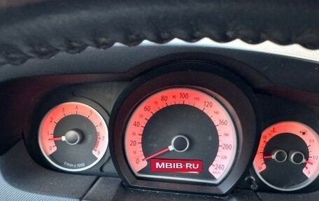 KIA cee'd I рестайлинг, 2007 год, 550 000 рублей, 14 фотография