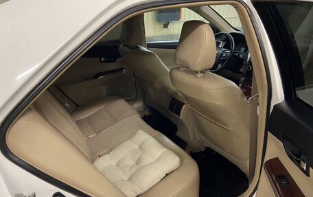 Toyota Camry, 2012 год, 1 000 050 рублей, 7 фотография