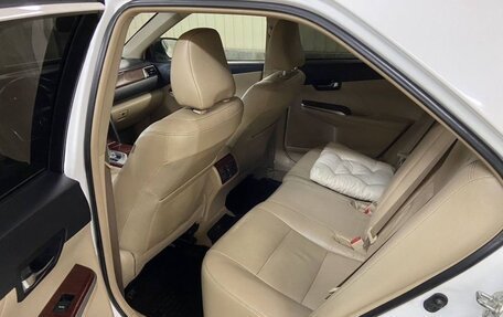 Toyota Camry, 2012 год, 1 000 050 рублей, 8 фотография