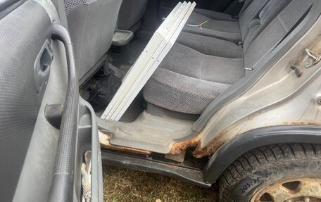 Honda CR-V IV, 1998 год, 280 000 рублей, 2 фотография