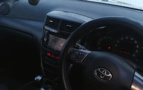 Toyota Caldina, 2004 год, 780 000 рублей, 5 фотография