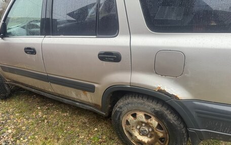 Honda CR-V IV, 1998 год, 280 000 рублей, 3 фотография