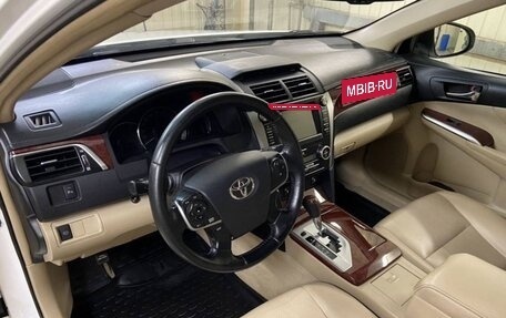 Toyota Camry, 2012 год, 1 000 050 рублей, 9 фотография