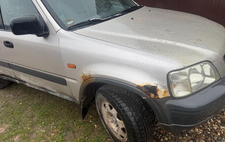 Honda CR-V IV, 1998 год, 280 000 рублей, 5 фотография
