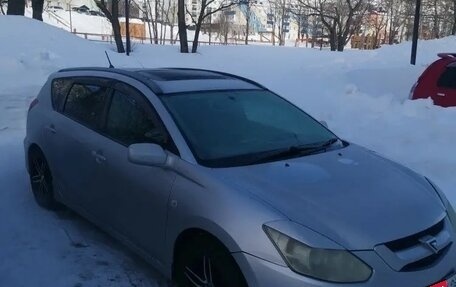 Toyota Caldina, 2004 год, 780 000 рублей, 2 фотография