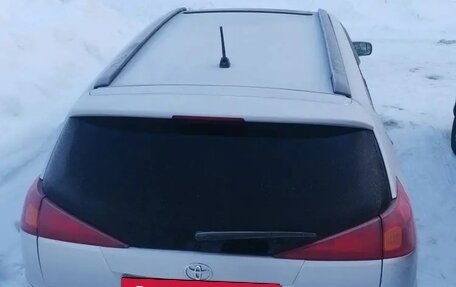 Toyota Caldina, 2004 год, 780 000 рублей, 4 фотография