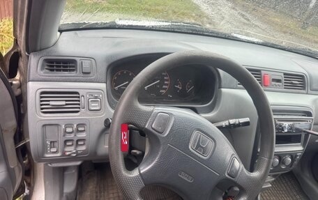 Honda CR-V IV, 1998 год, 280 000 рублей, 4 фотография
