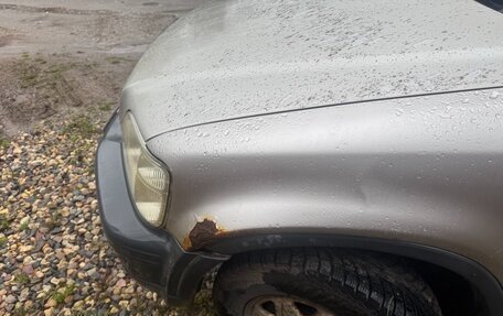 Honda CR-V IV, 1998 год, 280 000 рублей, 6 фотография