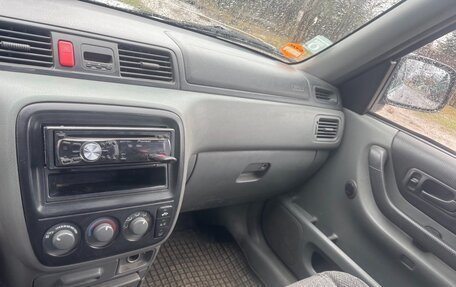 Honda CR-V IV, 1998 год, 280 000 рублей, 10 фотография