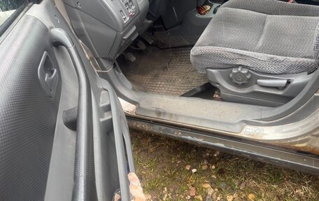 Honda CR-V IV, 1998 год, 280 000 рублей, 9 фотография