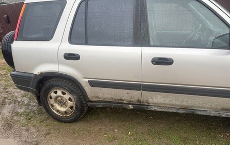 Honda CR-V IV, 1998 год, 280 000 рублей, 8 фотография