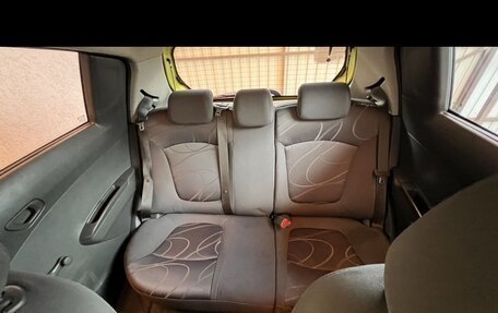 Chevrolet Spark III, 2011 год, 600 000 рублей, 9 фотография