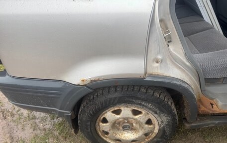 Honda CR-V IV, 1998 год, 280 000 рублей, 7 фотография