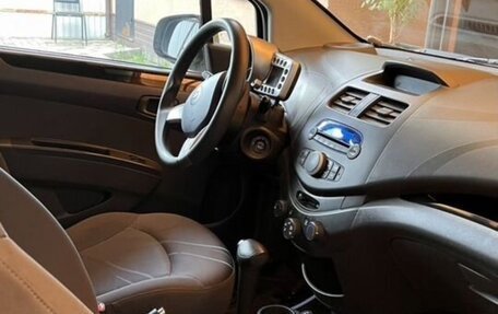 Chevrolet Spark III, 2011 год, 600 000 рублей, 7 фотография