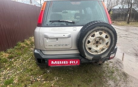 Honda CR-V IV, 1998 год, 280 000 рублей, 12 фотография