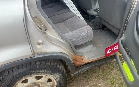 Honda CR-V IV, 1998 год, 280 000 рублей, 11 фотография