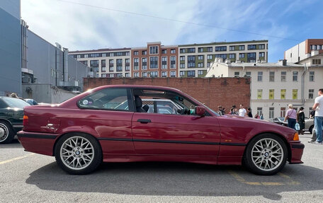 BMW 3 серия, 1996 год, 700 000 рублей, 4 фотография