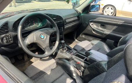 BMW 3 серия, 1996 год, 700 000 рублей, 14 фотография