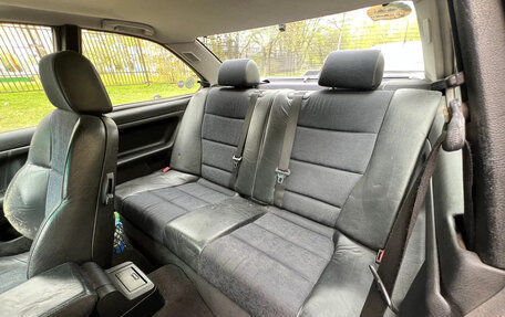 BMW 3 серия, 1996 год, 700 000 рублей, 12 фотография