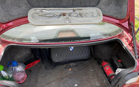 BMW 3 серия, 1996 год, 700 000 рублей, 16 фотография