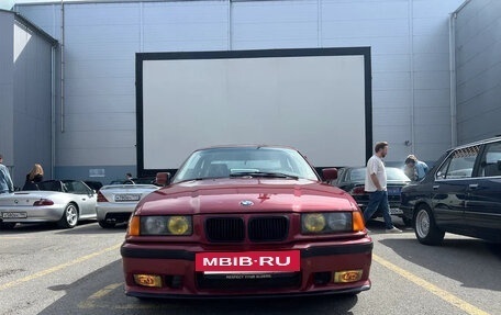 BMW 3 серия, 1996 год, 700 000 рублей, 3 фотография