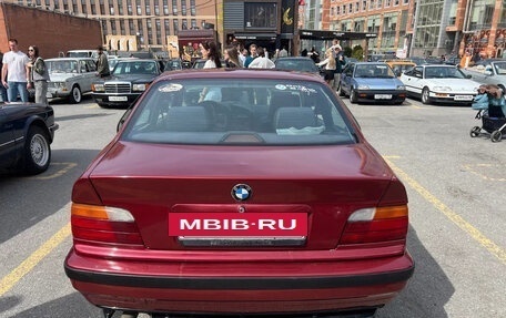BMW 3 серия, 1996 год, 700 000 рублей, 6 фотография