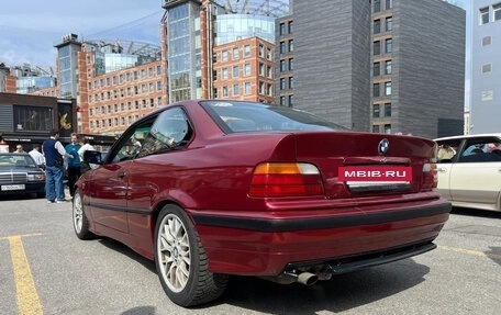 BMW 3 серия, 1996 год, 700 000 рублей, 5 фотография