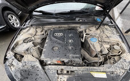 Audi A4, 2011 год, 1 299 000 рублей, 14 фотография