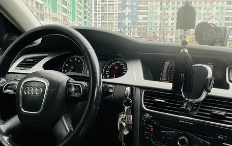 Audi A4, 2011 год, 1 299 000 рублей, 3 фотография