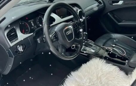 Audi A4, 2011 год, 1 299 000 рублей, 5 фотография