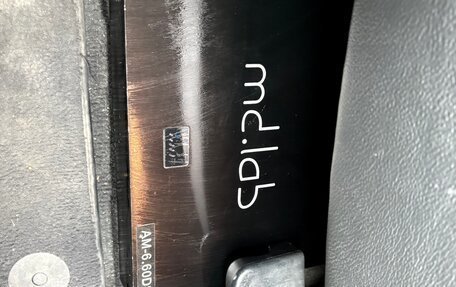 Audi A4, 2011 год, 1 299 000 рублей, 13 фотография