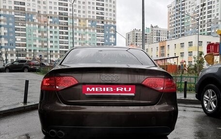 Audi A4, 2011 год, 1 299 000 рублей, 7 фотография