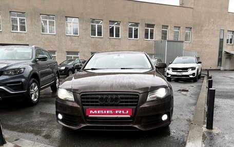 Audi A4, 2011 год, 1 299 000 рублей, 6 фотография