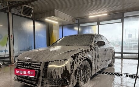 Audi A4, 2011 год, 1 299 000 рублей, 8 фотография