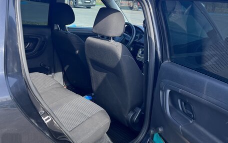 Skoda Fabia II, 2012 год, 375 000 рублей, 16 фотография