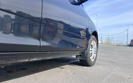 Skoda Fabia II, 2012 год, 375 000 рублей, 20 фотография