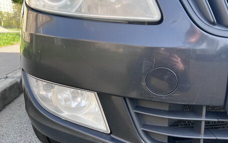 Skoda Fabia II, 2012 год, 375 000 рублей, 33 фотография