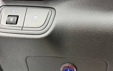 Hyundai ix35, 2022 год, 1 792 000 рублей, 4 фотография