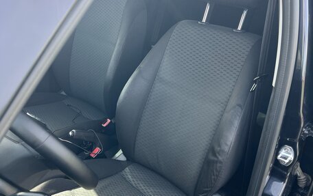 Skoda Fabia II, 2012 год, 375 000 рублей, 32 фотография